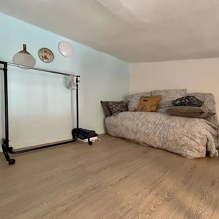 Cap D'agde Ct375-085 Apartamento Agde