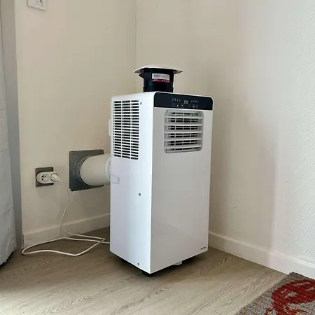 Cap D'agde Ct375-085 Apartamento *