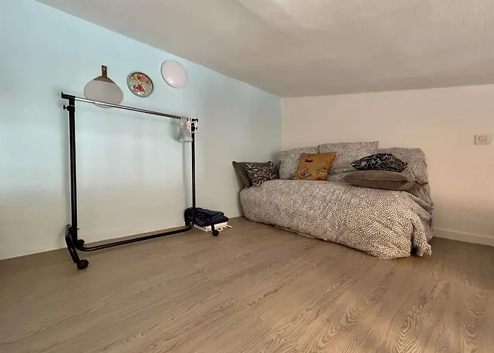 Cap D'agde Ct375-085 Apartament Agde