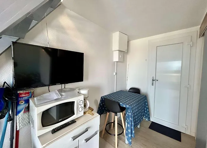 Cap D'agde Ct375-085 Apartament Agde