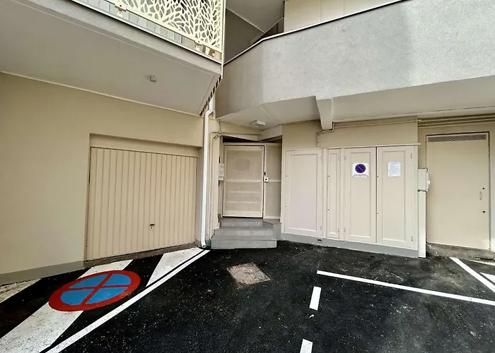 Apartament Cap D'agde Ct375-085 Agde